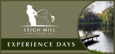 Standard Experience Day at Leigh Mill